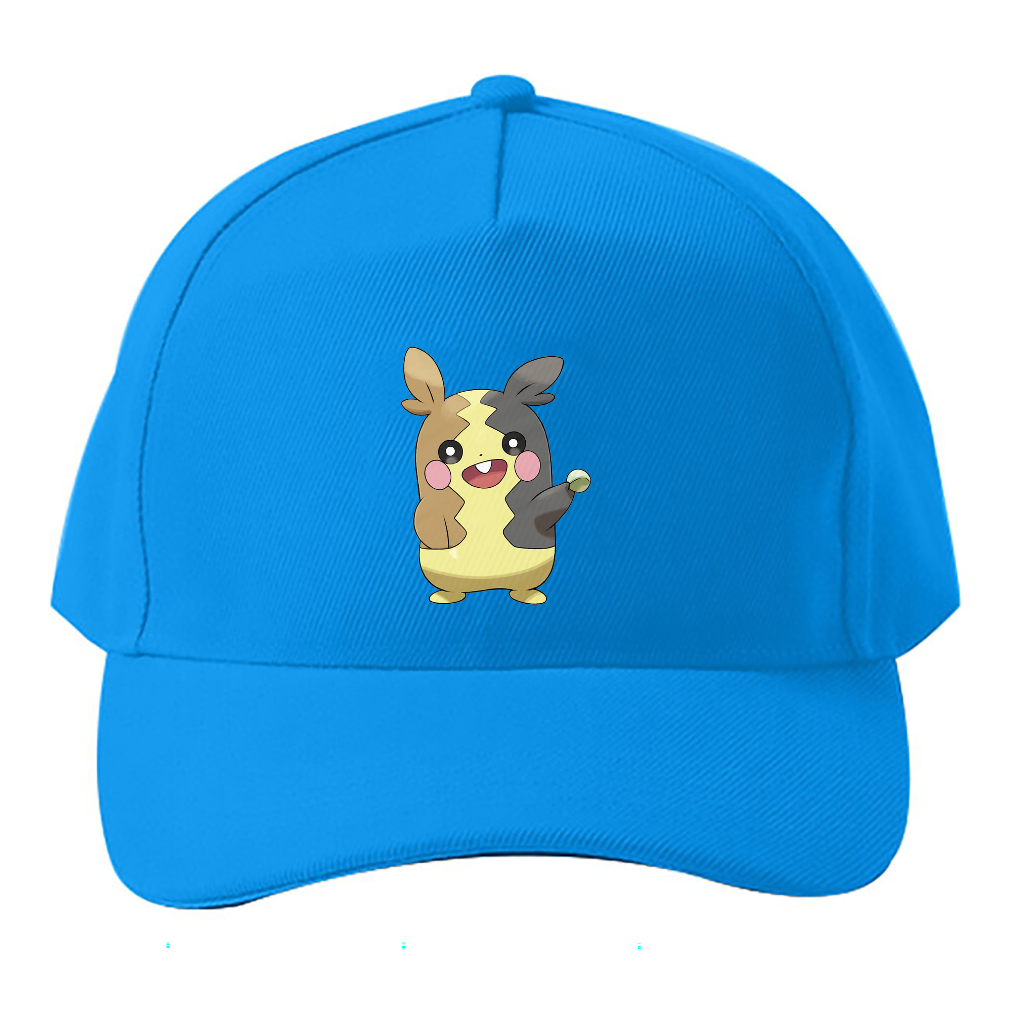 （画像用） ポケットモンスター Pokémon ベースボールキャップ 綿100％ 男女兼用 帽子 スポーツ